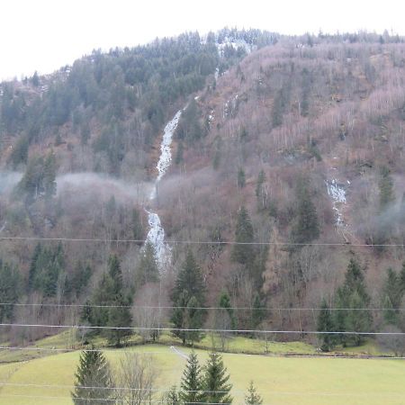 Alpenhaus Denver Uttendorf Buitenkant foto