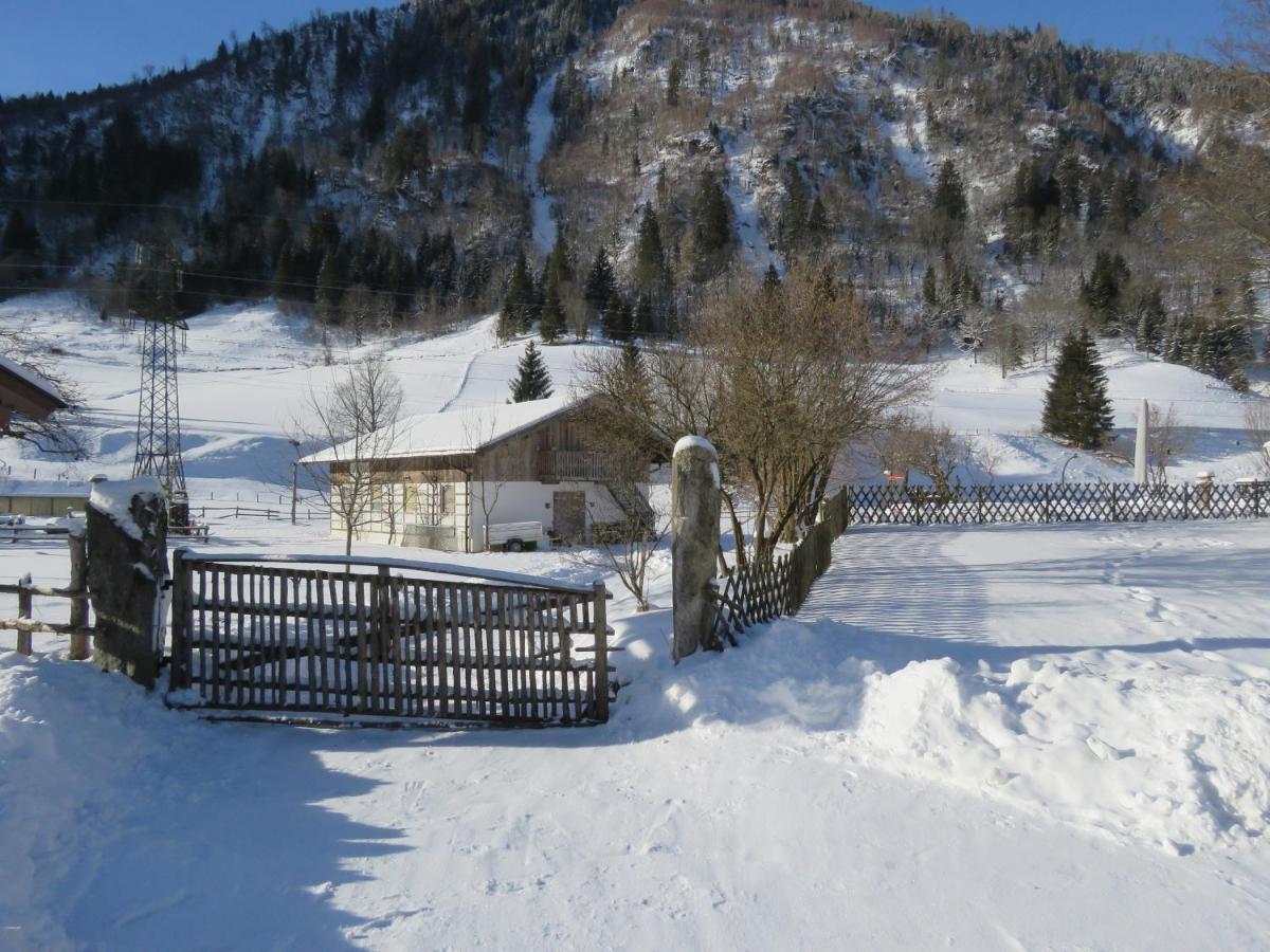 Alpenhaus Denver Uttendorf Buitenkant foto