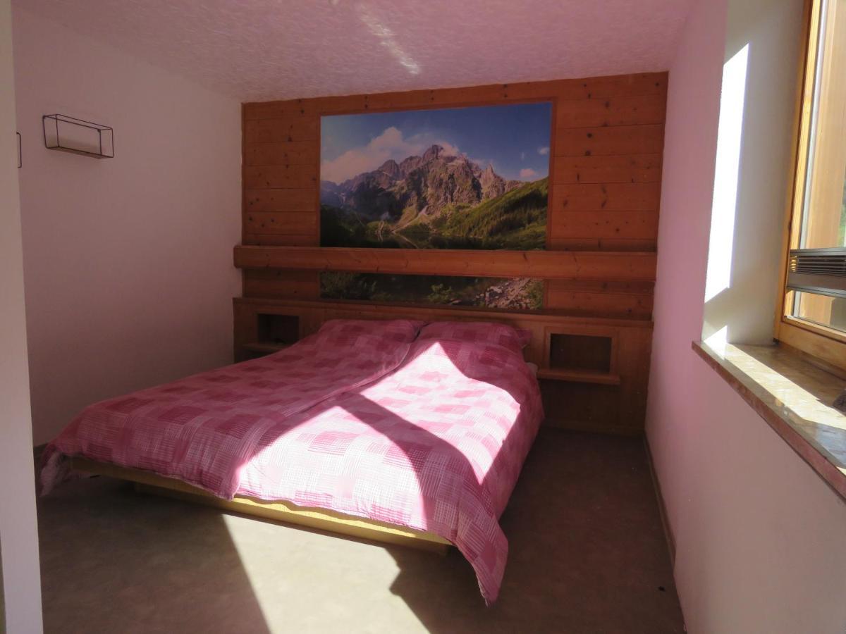 Alpenhaus Denver Uttendorf Buitenkant foto