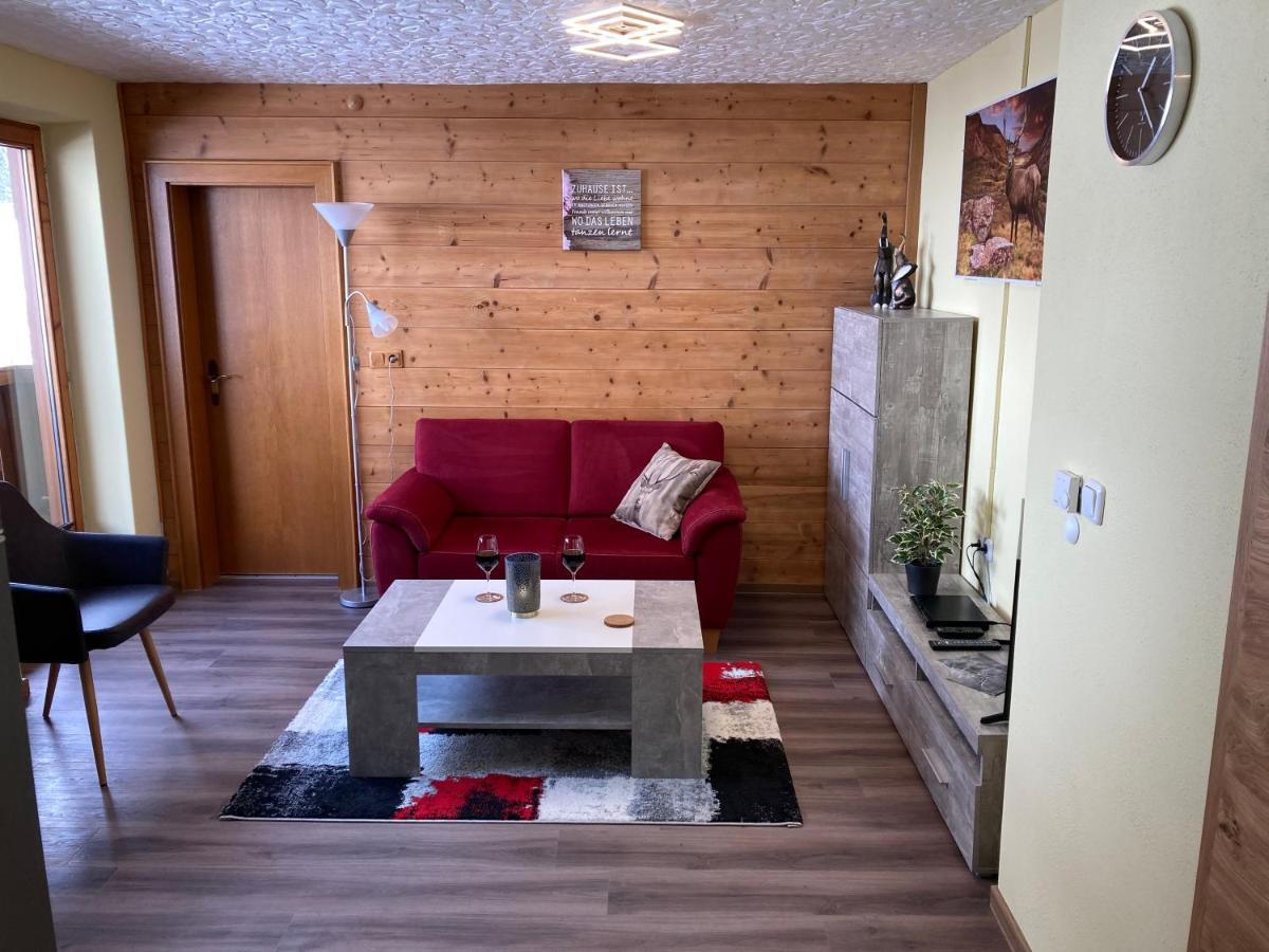 Alpenhaus Denver Uttendorf Buitenkant foto