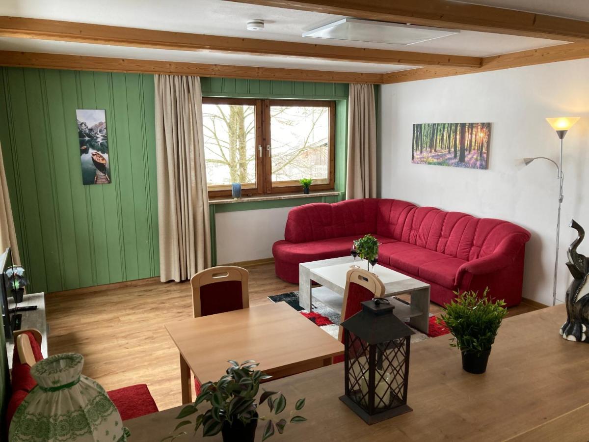 Alpenhaus Denver Uttendorf Buitenkant foto