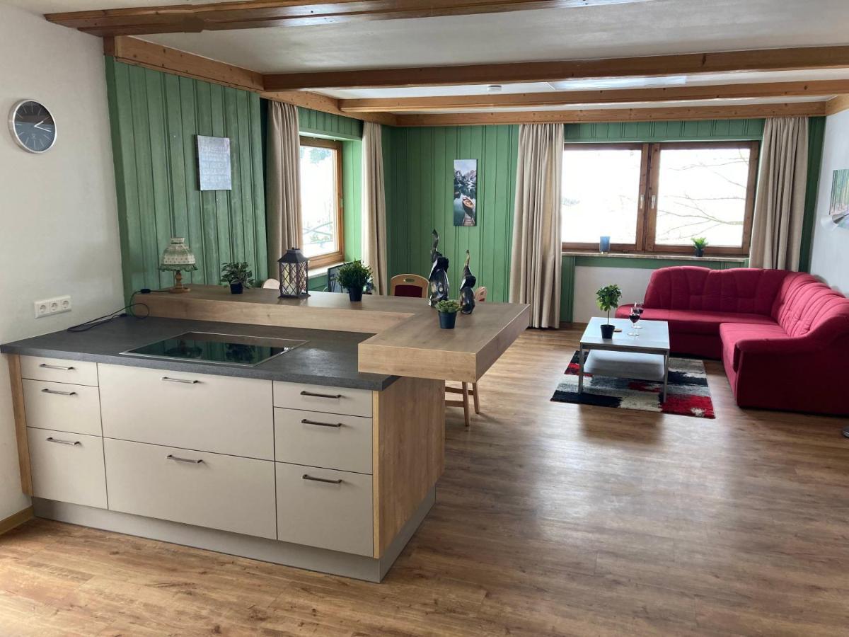 Alpenhaus Denver Uttendorf Buitenkant foto