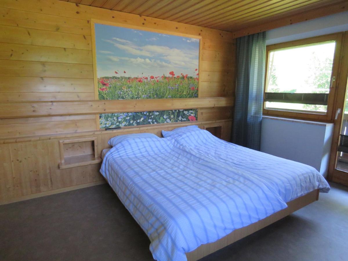 Alpenhaus Denver Uttendorf Buitenkant foto